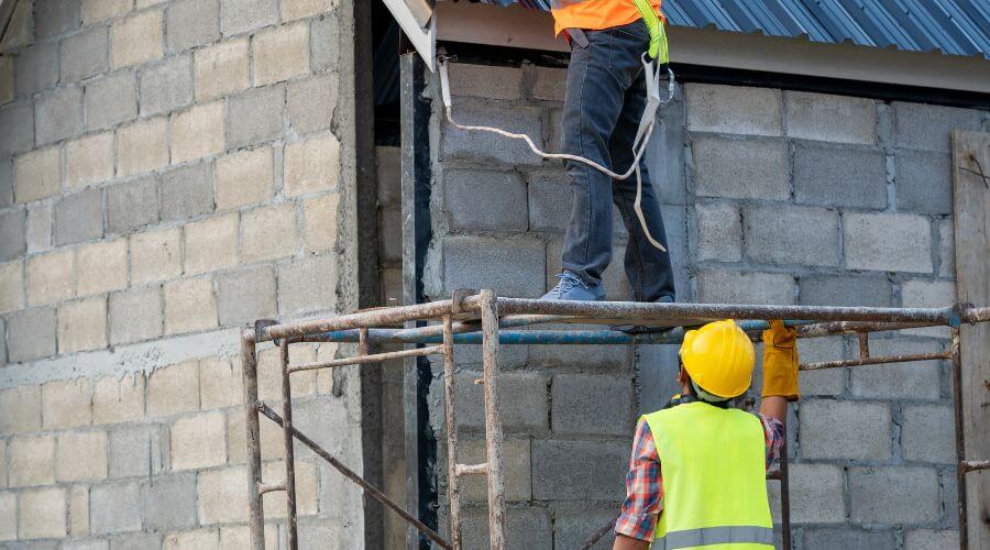 Expert top industrial roofings services in Westlake Village, CA